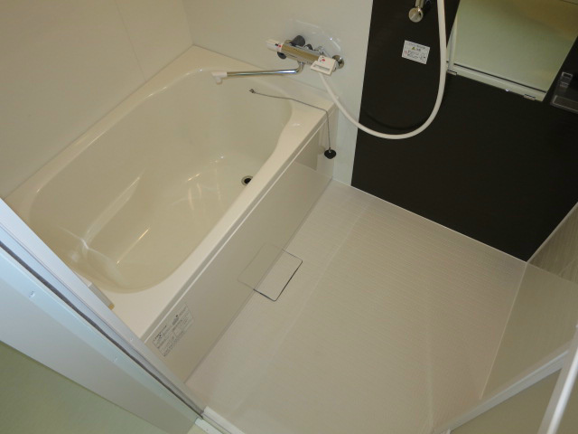 LIBRA TAKATSUKI（リブラ高槻） 風呂画像