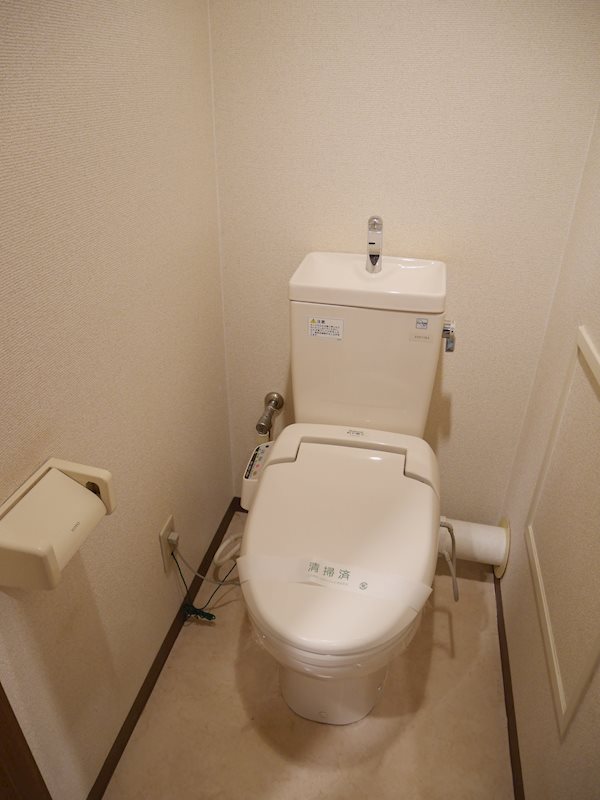 フェリス千里山 その他1