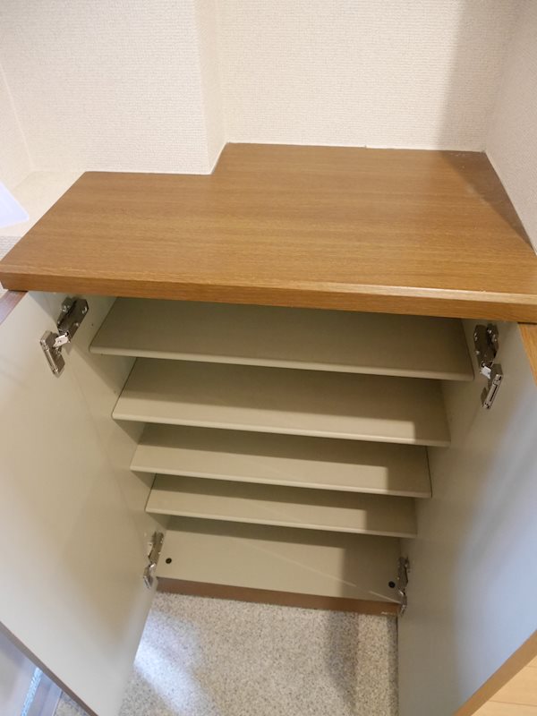 フェリス千里山 その他4