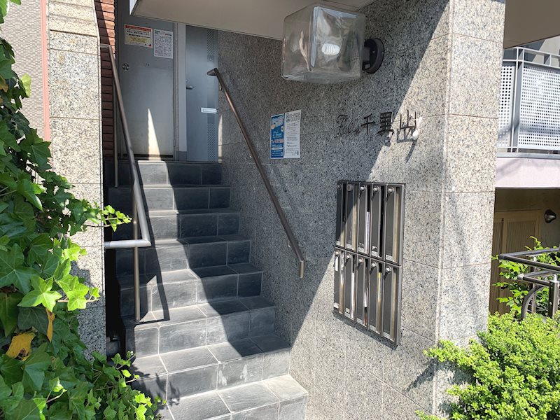 フェリス千里山 その他外観1
