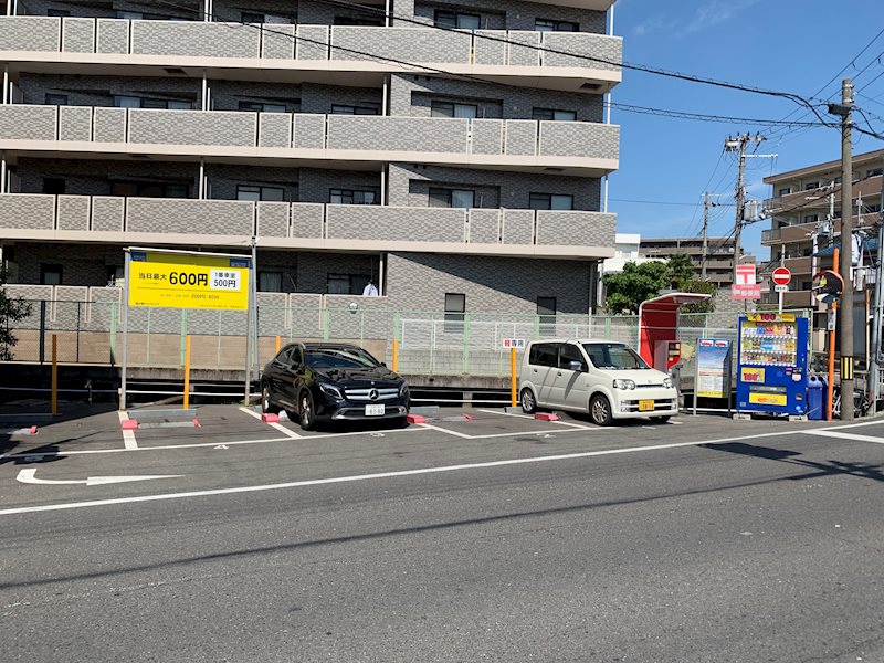 フェリス千里山 その他外観2