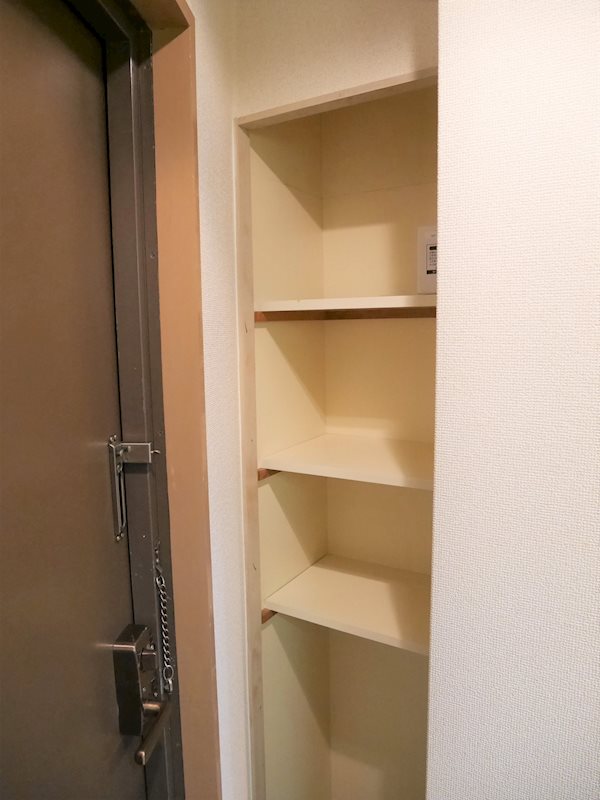 泉町ロイヤルハイツＣ棟 その他3