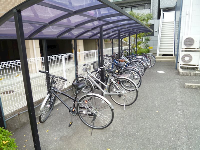 カピオス上山手 その他6