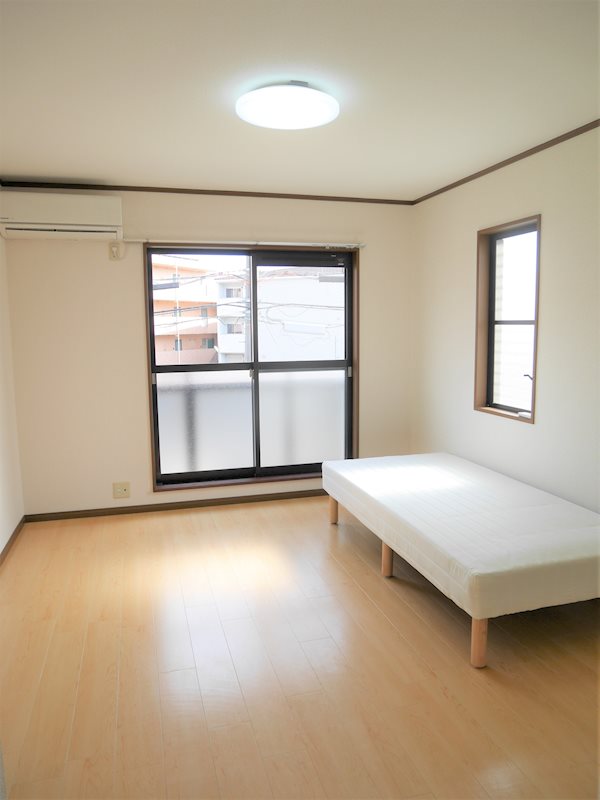 カピオス上山手 キッチン