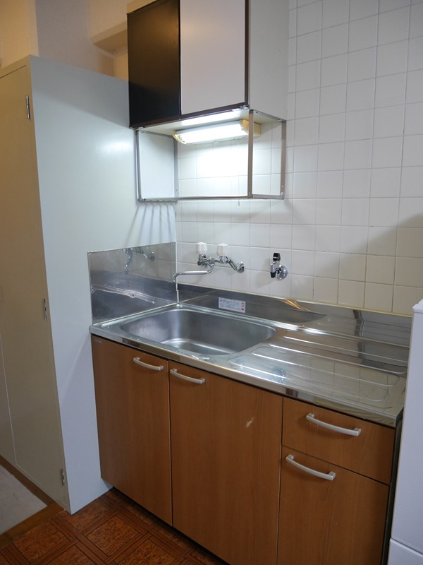 ダイキハイム リビング