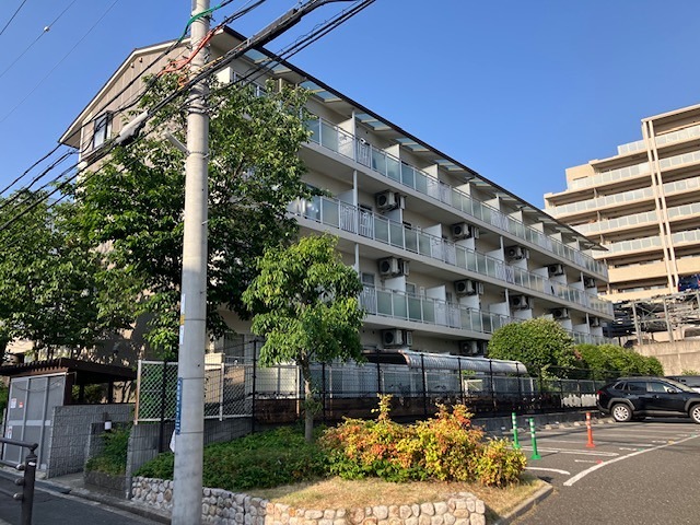 Casaネッビア 外観写真
