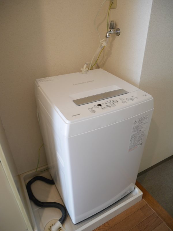 Casaネッビア その他2