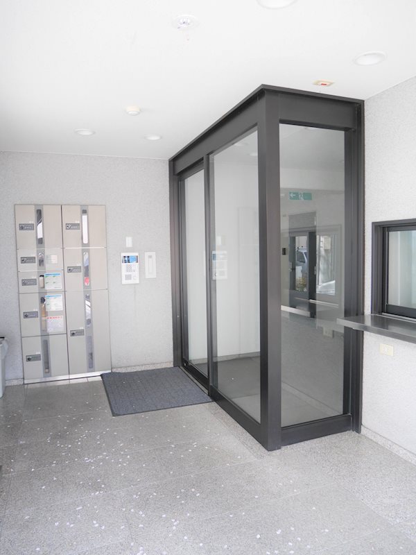 Casaネッビア その他6