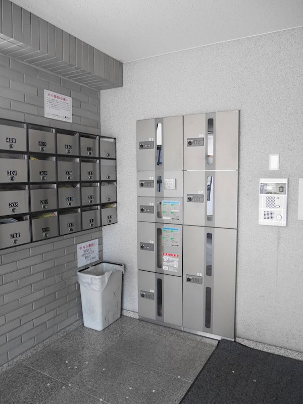 Casaネッビア その他7