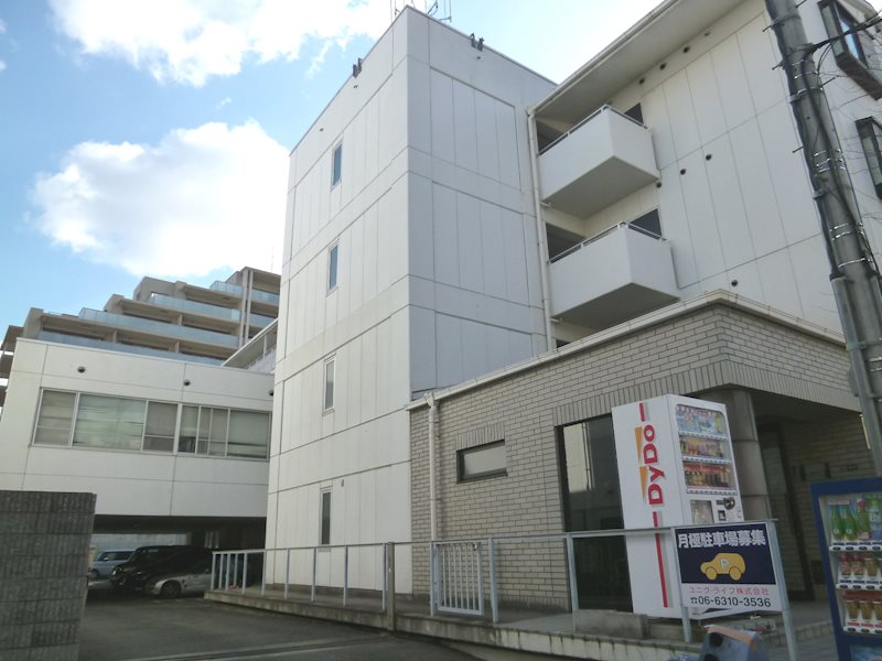 Casaネッビア その他8