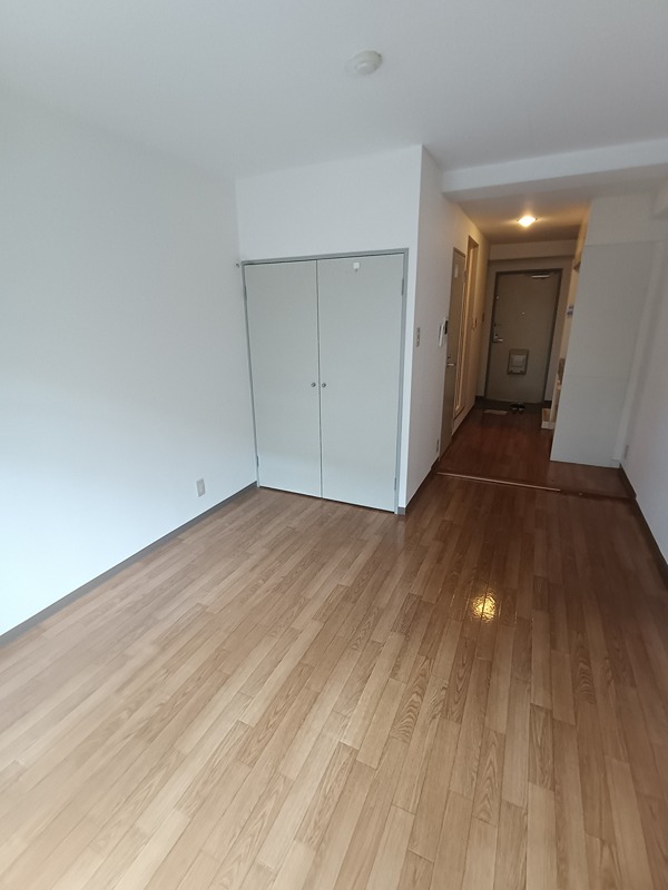 Casaネッビア キッチン