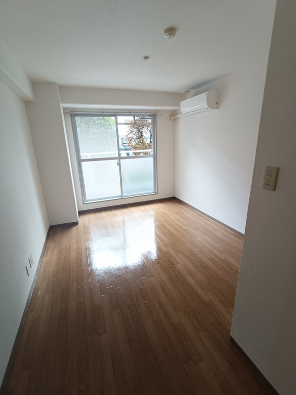 Casaネッビア ベッドルーム