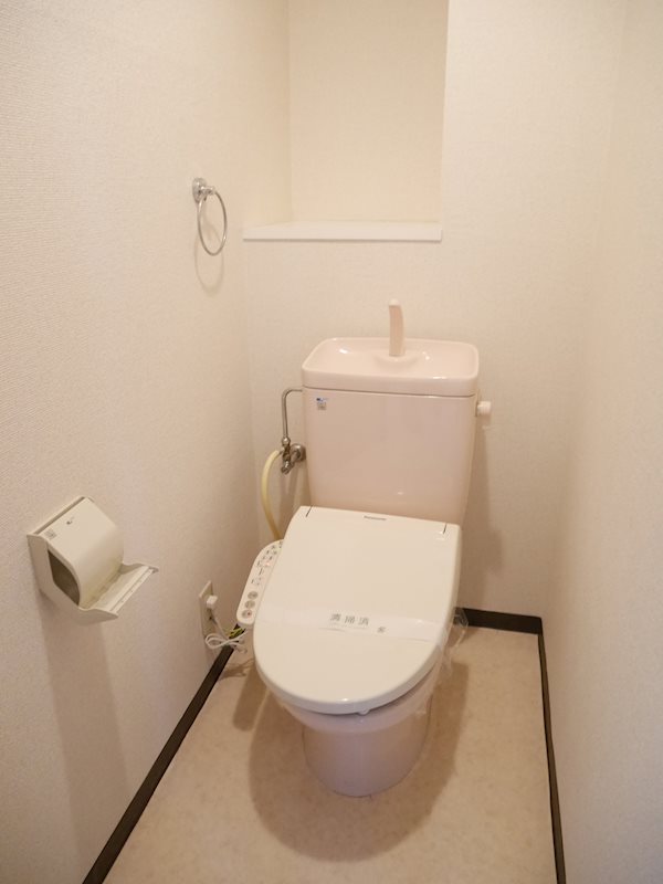 ヒルバレー阪口 その他1