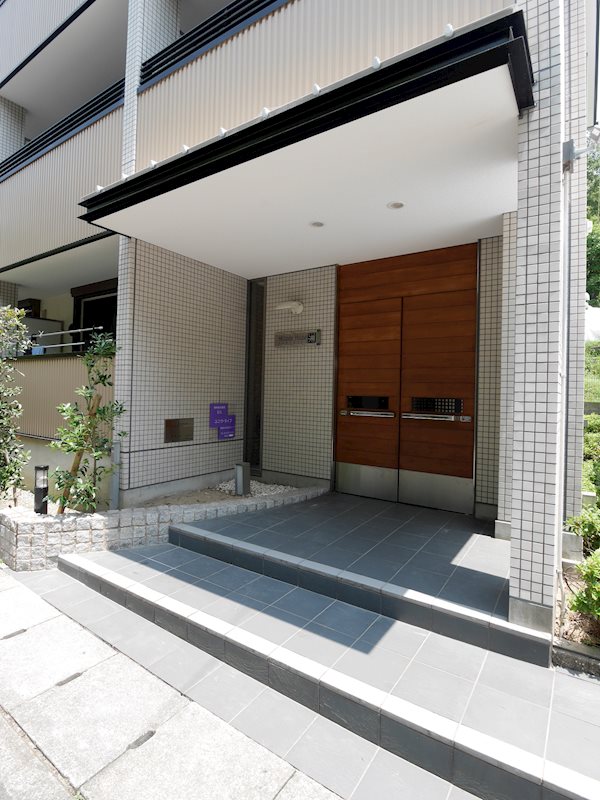 ヒルサイドハウス源 その他外観1