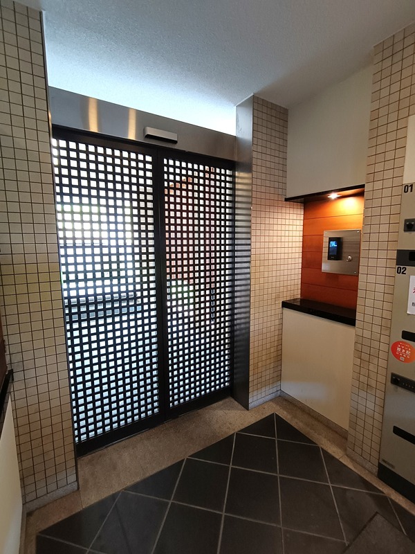 ヒルサイドハウス源 その他外観2