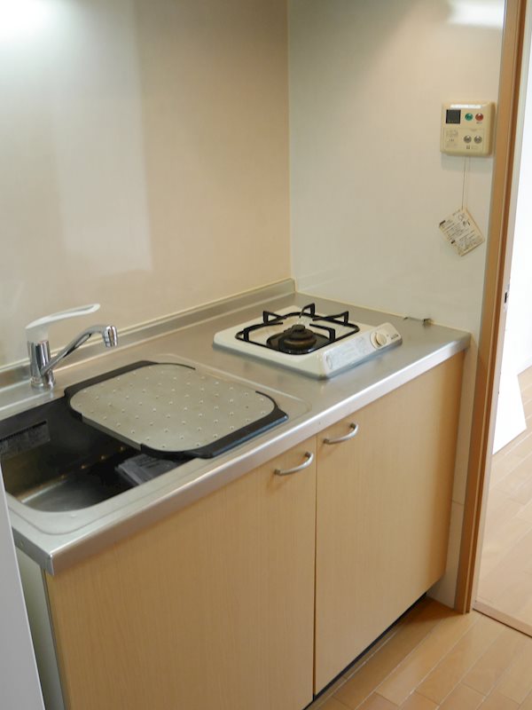 ヒルサイドハウス源 リビング