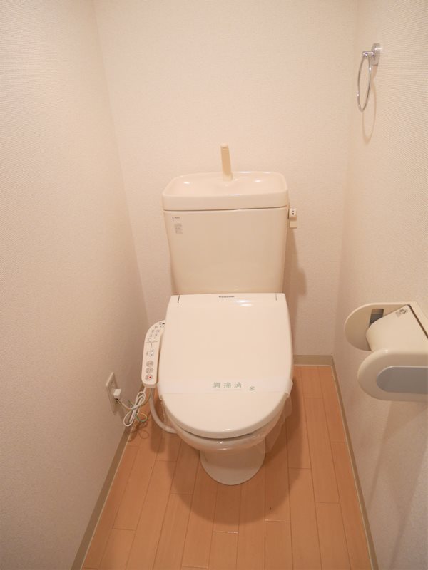 泉町ロイヤルハイツＣ棟 その他1