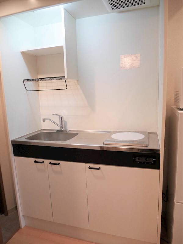 泉町ロイヤルハイツＣ棟 リビング