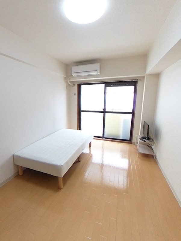 泉町ロイヤルハイツＣ棟 キッチン