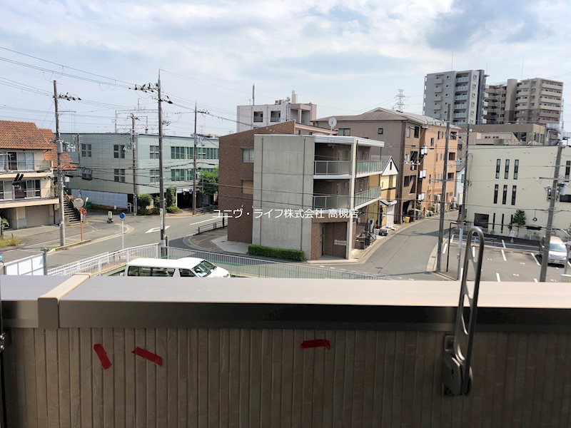 フジパレス上牧駅前 その他1