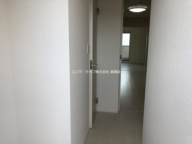 フジパレス上牧駅前 その他2