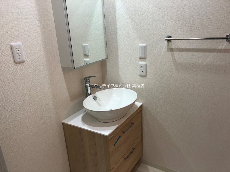 フジパレス上牧駅前 その他4