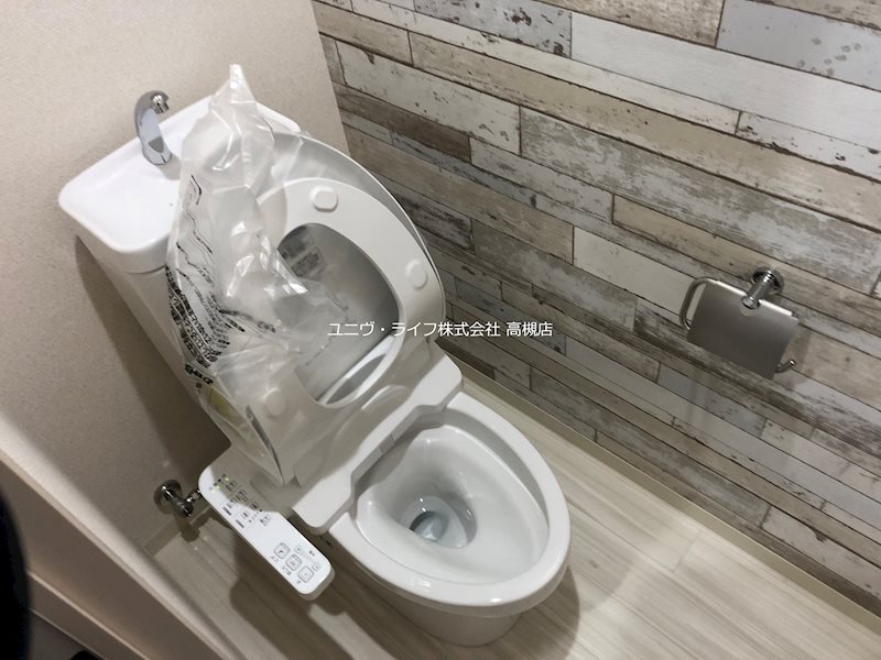 フジパレス上牧駅前 その他5