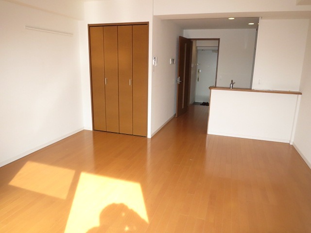 ラフィーエ高槻 リビング