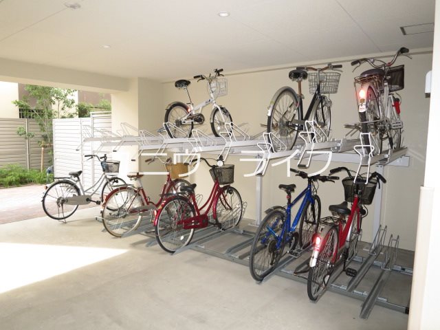 ラフィーエ高槻 その他12