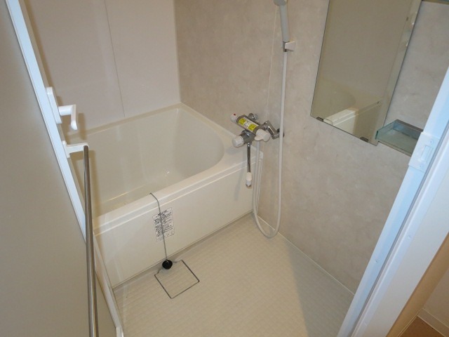 ラフィーエ高槻 風呂画像