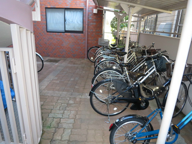 ベルハウス高槻 その他14