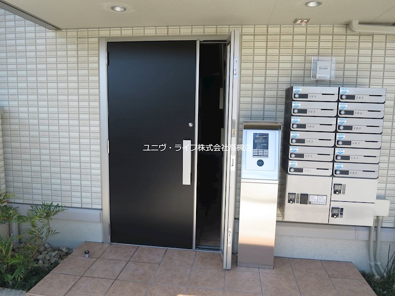 アダージョ富田  その他2