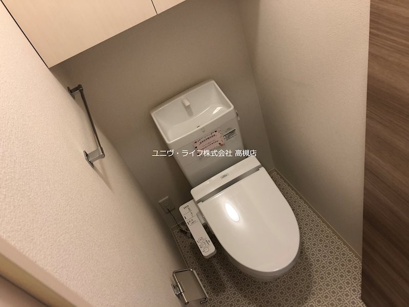 アダージョ富田  その他4