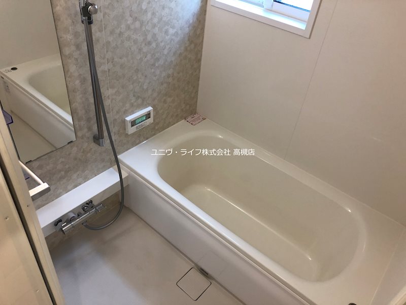 アダージョ富田  風呂画像