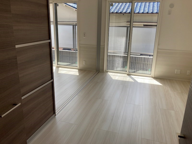 Citrine（シトリン） ベッドルーム