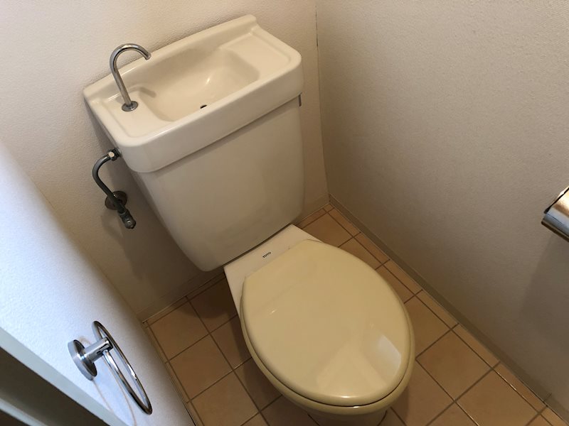 ファミール津之江  その他4