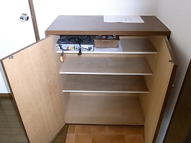ファミール津之江  その他6