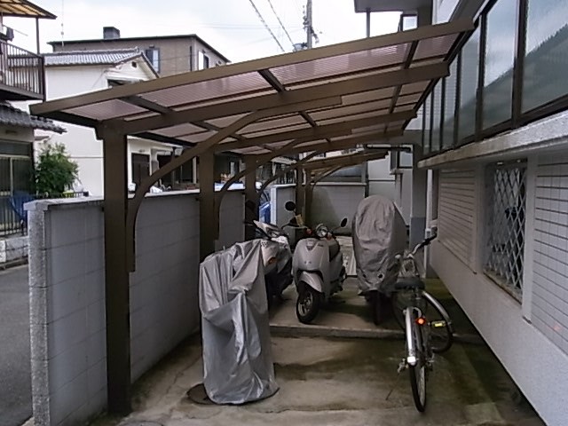 ファミール津之江  その他8