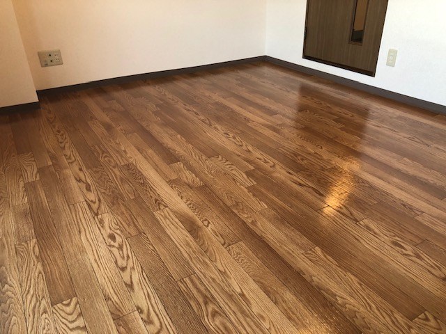 グランデアステール芦屋 ベッドルーム