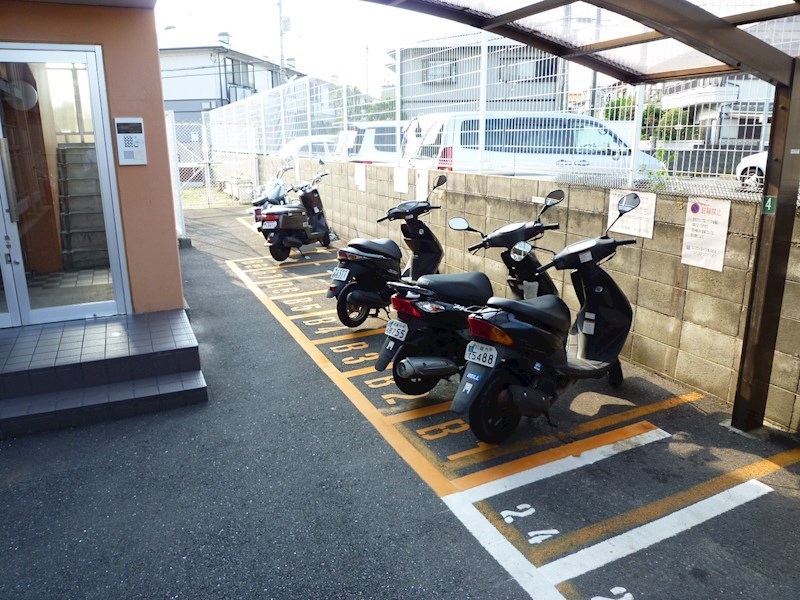 コンセール愛宕山 その他14