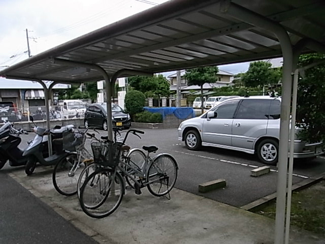 エトワール田中  その他2