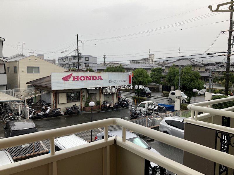 エトワール田中  その他6