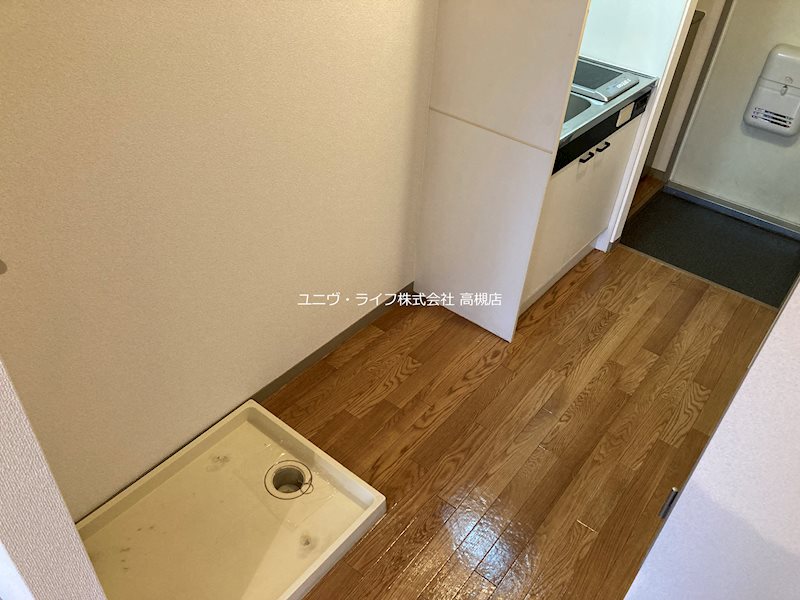 エトワール田中  リビング