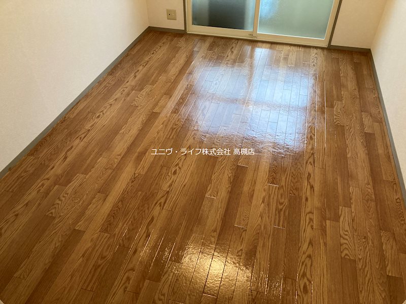 エトワール田中  ベッドルーム