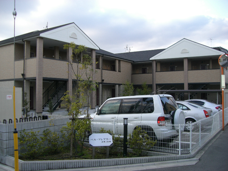ベル・プレアリー高槻Ⅰ番館 その他1