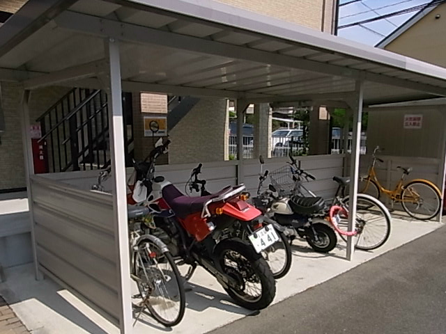 ベル・プレアリー高槻Ⅰ番館 その他2