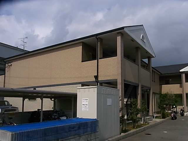 ベル・プレアリー高槻Ⅰ番館 その他6