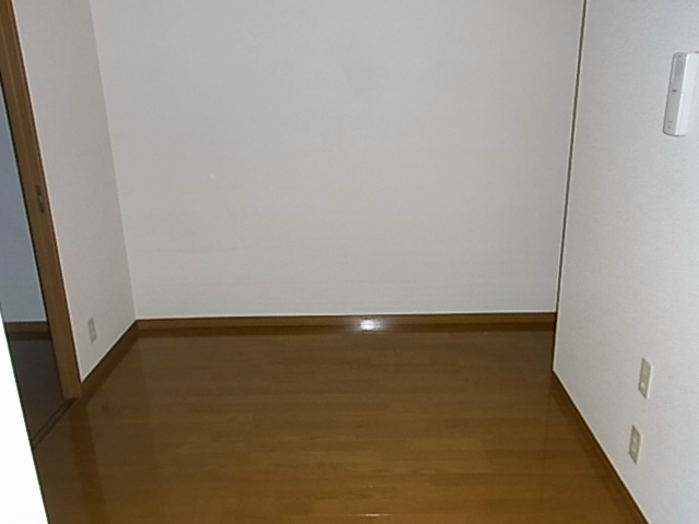 ベル・プレアリー高槻Ⅰ番館 リビング