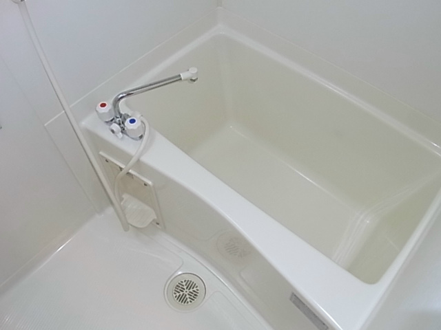 ベル・プレアリー高槻Ⅰ番館 風呂画像
