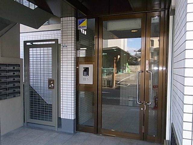 トレンディア高槻 その他3